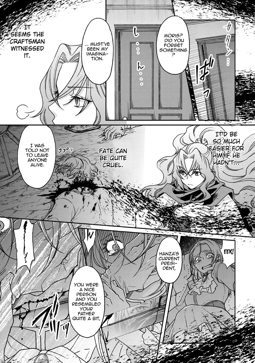 Tsukimichi: Moonlit Fantasy, Chapter 27 image 08